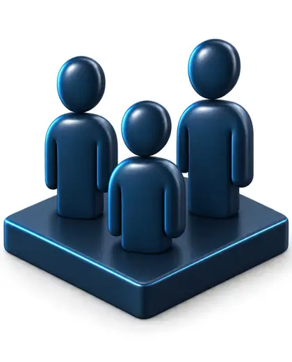 Capacity Building & Change Management