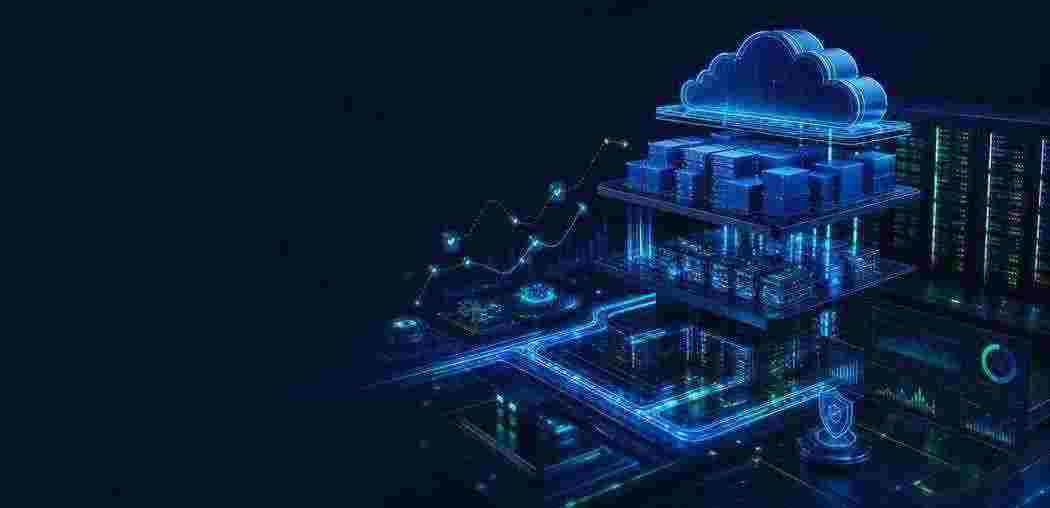 Cloud & DevOps services by Amboseli Systems