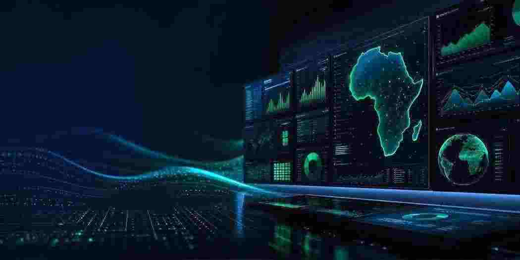Data & AI services by Amboseli Systems
