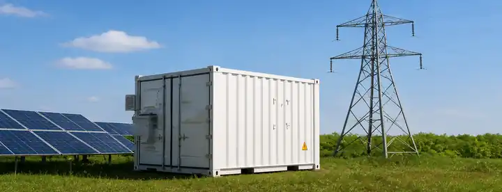 Energy & Utilities digital transformation