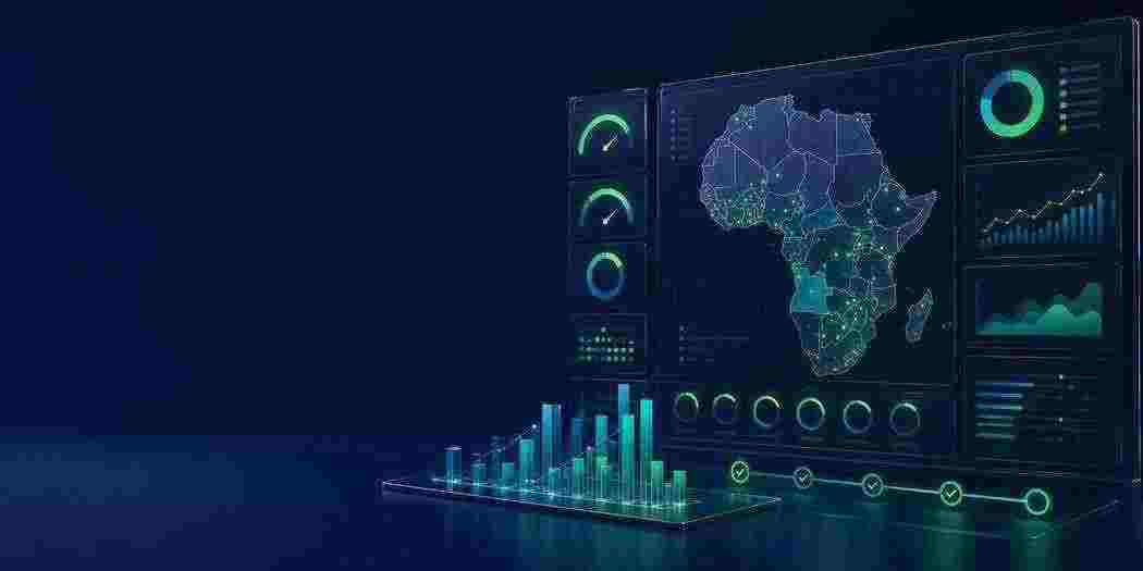 Monitoring & Evaluation services by Amboseli Systems