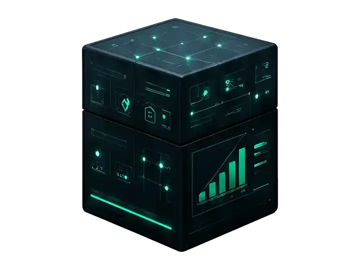 ASI Datasphere Platform