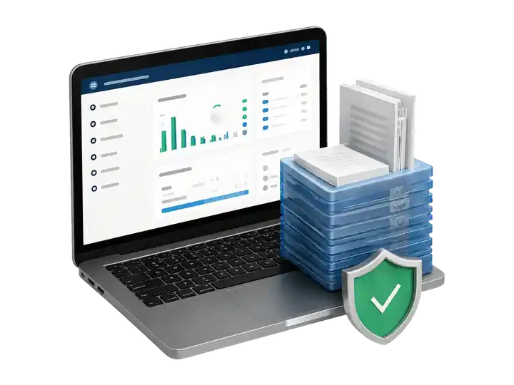 ASI Grant Management System