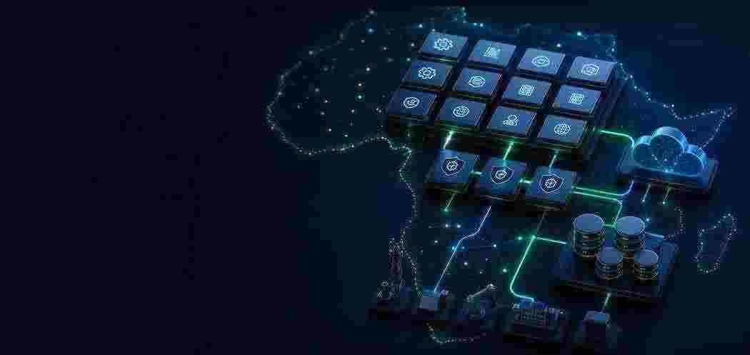 Systems Integration services by Amboseli Systems